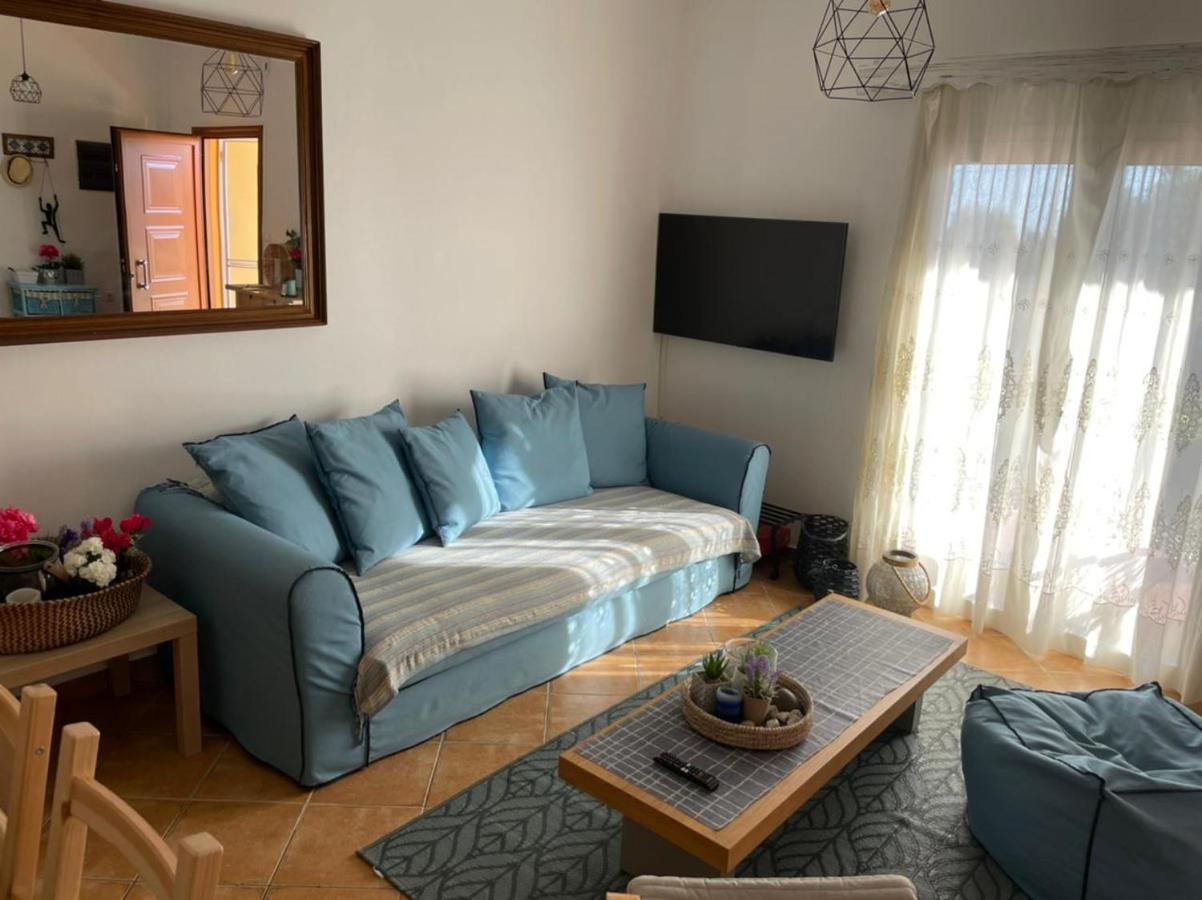 Mnf Country House Agios Georgios  Exterior foto